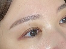 エマ ランド(emma land)/まつげパーマ/アイブロウ