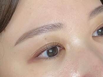 エマ ランド(emma land)/まつげパーマ/アイブロウ