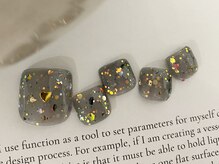 スリープ ジユウガオカ(Sleep jiyugaoka)/アートコース　10450円