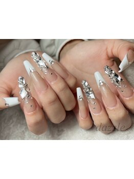 スカルプが得意なサロン