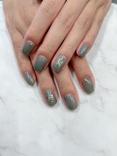 ネイルズ アヴァンティ(Nails Avanti)/定額デザインジェルネイル