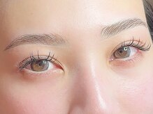エーエムブラウズ(AM BROWS)