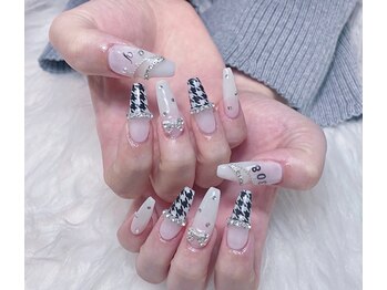 ミントネイルサロン