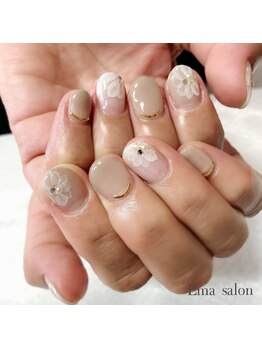 エマサロン(Ema Salon)/水彩アート