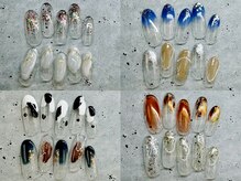 ラックス 尼崎立花(LAX)の雰囲気（大人気！42種の定額コース4000円～多数ご用意！フィルインも対応）