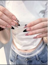 ラモダサロン(LA MODA salon)/