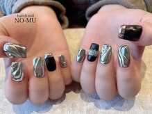 ノーム ネイル(NO-MU)/強めネイル