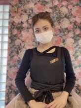 マシェリ(MA CHERIE) ネイリスト Mii