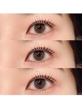 デュオ(duo)/まつ毛パーマ