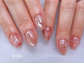 テラス(teras.)
