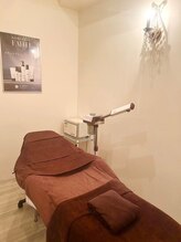 センティア アピタタウン稲沢店/施術ルーム