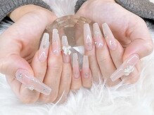 セリシール(cerisier)/アプレアート10本ご新規様¥12000