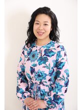 ダイダイ(daidai)&nbsp;岩城 良美