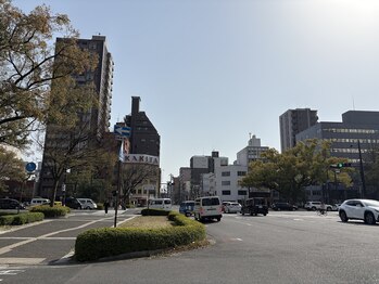 ココカナ(COCOKANA)/道案内 1