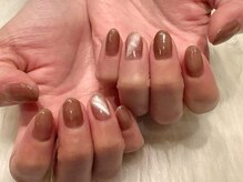 ファッシーナ(Fascina)/GN-3827／シンプル