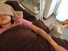 【キッズ脱毛】痛みに敏感な方でも◎効果抜群、予約可能　《腕》
