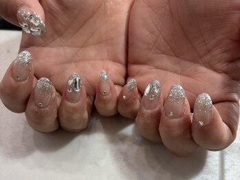 ミコ(MIKO)/ラメグラ