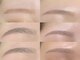 ノア 新宿店(Noa)の写真/【眉毛サロン】眉毛サロンで「なりたい眉毛」へ♪自己流で左右対称にならない方も◎美眉/眉毛/アイブロウ