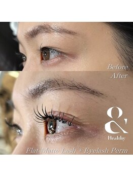 ローリーアイ 吉祥寺/&Healthy