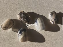 バーディーズネイルストア(BIRDIES NAIL STORE)/ニュアンスデザイン