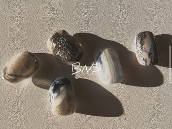 ニュアンスデザイン