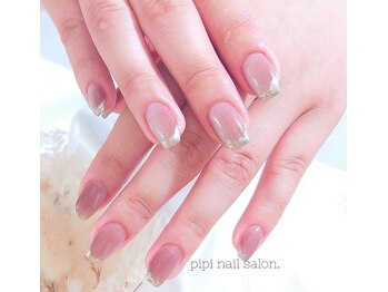 ピピ(pipi)/【定額】色変更◎ &nbsp;2025年・春夏