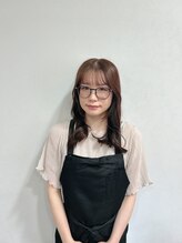 アイラッシュ サロン ブルーミング(Blooming) 見上 沙妃穂