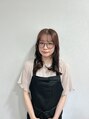 アイラッシュ サロン ブルーミング(Blooming) 見上 沙妃穂