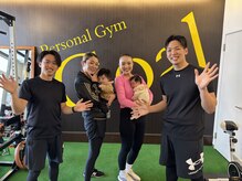 ゆめか整骨院 日の出院/子連れで骨盤矯正・トレーニング