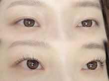 サロンララ(Salon Lala)/まつ毛パーマ