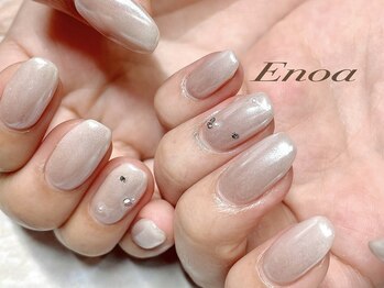 エノア(Enoa)/