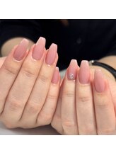 アイリッシュネイル 久屋大通店(Irish Nail)/104ヤマナデ