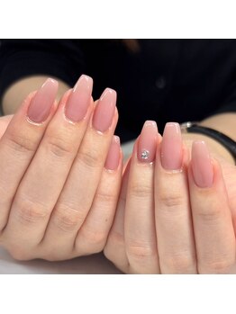 アイリッシュネイル 久屋大通店(Irish Nail)/104ヤマナデ