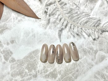 アートネイル♪