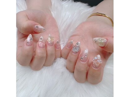リアンカ(LIANCA)の写真