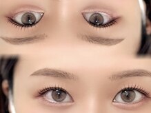 エル 吉祥寺(Ailes)/【Suyama】まつげパーマ