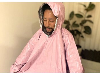 ピアンヌ(Piannu.)/メンズリピーター増加中