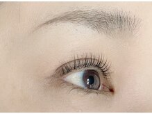 ラッシュリフト/パリジェンヌ風