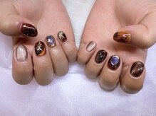 セラヴィ(C’est la vie)/