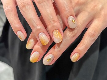 ルカ 大宮(Luca)/<HAND>定額アートコース