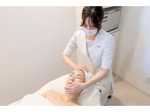 ポーラ ザ ビューティ 小倉清水店(POLA THE BEAUTY)/結果重視のフェイシャルケア