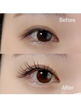 アールラッシュ(R-LASH)/＆Healthy