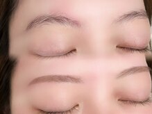 シルネ 三軒茶屋(Cilune)/美眉スタイリング