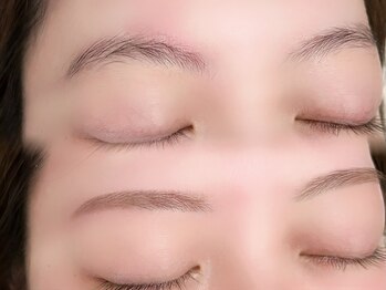 シルネ 三軒茶屋(Cilune)/美眉スタイリング