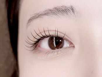 シル メイリー(cil meili)/フラットラッシュ