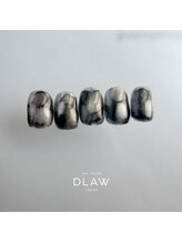 ドロウトーキョー(DLAW tokyo)/11月 デザインプラス