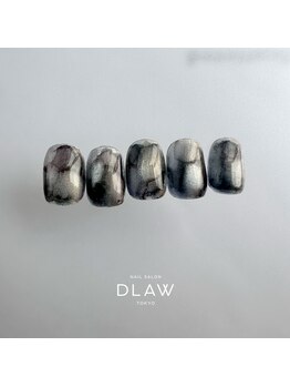 ドロウトーキョー(DLAW tokyo)/11月 デザインプラス