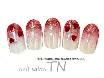 12月季節の定額6900円コ―ス