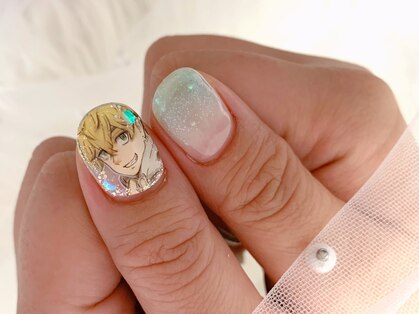 ヒミツキチの写真