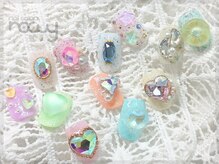 サンプルも豊富にご用意しております☆初回付替えオフ無料★